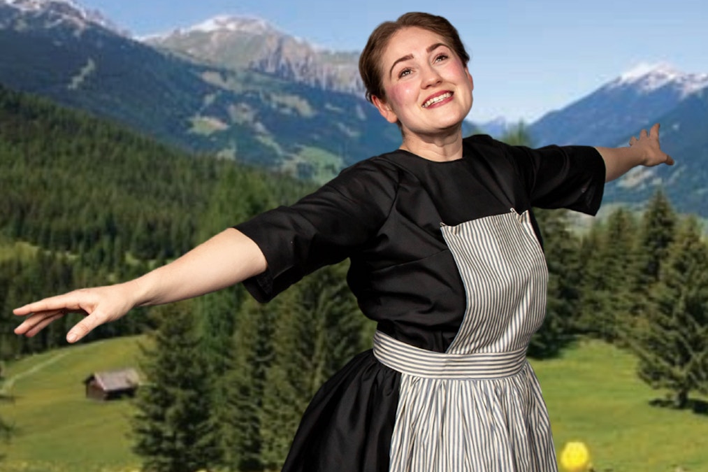 Sound of Music to hit Redcliffe stage